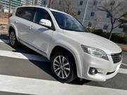 2012 TOYOTA VANGUARD