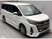 2021 TOYOTA NOAH