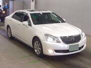 2009 TOYOTA CROWN MAJESTA
