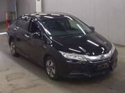 2014 HONDA GRACE