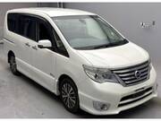 2015 NISSAN SERENA