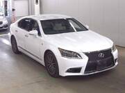 2014 LEXUS LS