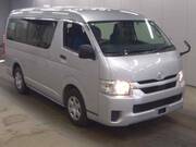 2022 TOYOTA HIACE WAGON DX