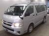 TOYOTA HIACE WAGON