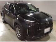 2023 TOYOTA YARIS CROSS