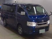 2020 TOYOTA HIACE VAN DX GL PACKAGE