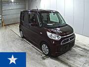 2017 MITSUBISHI EK SPACE