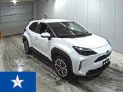 2021 TOYOTA YARIS CROSS Z