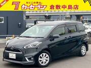 2016 TOYOTA SIENTA G