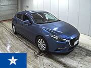 2018 MAZDA AXELA SPORTS 15S　PROACTIVE