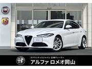 2019 ALFA ROMEO GIULIA
