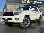 2008 TOYOTA HILUX SURF