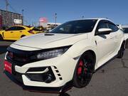 2020 HONDA CIVIC TYPE-R