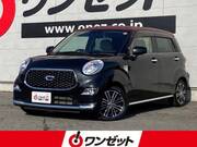 2021 DAIHATSU CAST