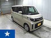 2025 MITSUBISHI EK SPACE