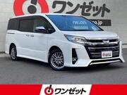2021 TOYOTA NOAH