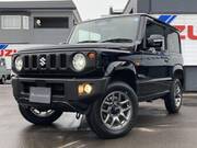 2026 SUZUKI JIMNY XC