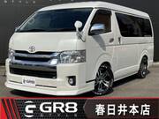 2019 TOYOTA HIACE WAGON GL