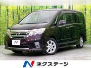 2011 NISSAN SERENA HIGHWAYSTAR