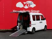 2013 SUZUKI EVERY WAGON