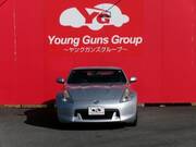 2011 NISSAN FAIRLADY Z