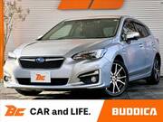 2018 SUBARU IMPREZA SPORTS