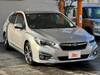 SUBARU IMPREZA SPORTS