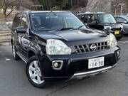 2009 NISSAN X-TRAIL
