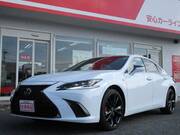 2023 LEXUS ES
