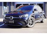 2021 MERCEDES BENZ GLA-CLASS