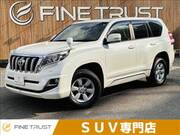 2014 TOYOTA LAND CRUISER PRADO