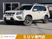 2013 NISSAN X-TRAIL