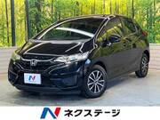 2016 HONDA FIT