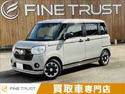 2021 DAIHATSU MOVE