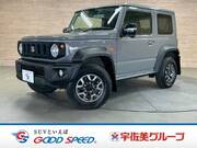 2021 SUZUKI JIMNY SIERRA