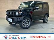 2023 SUZUKI JIMNY XC