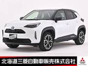 2025 TOYOTA YARIS CROSS HYBRID Z