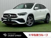 2021 MERCEDES BENZ GLA-CLASS