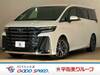 TOYOTA VELLFIRE HYBRID