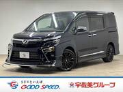 2018 TOYOTA VOXY
