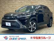 2023 TOYOTA COROLLA CROSS