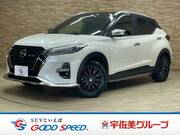 2023 NISSAN KICKS