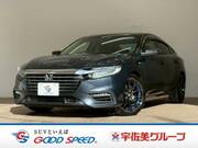 2019 HONDA INSIGHT EX