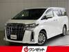 TOYOTA ALPHARD HYBRID