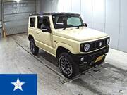 2020 SUZUKI JIMNY