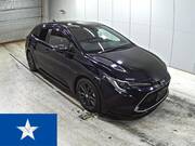 2022 TOYOTA COROLLA TOURING