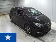 2015 TOYOTA WISH 1.8S MONOTONE