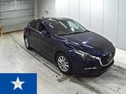 2019 MAZDA AXELA SPORTS