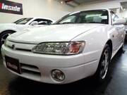 1998 TOYOTA COROLLA LEVIN