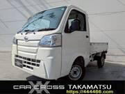 2016 DAIHATSU HIJET TRUCK